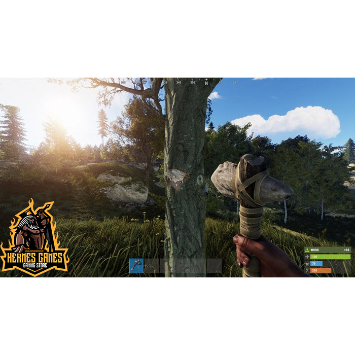 retro 1 rust